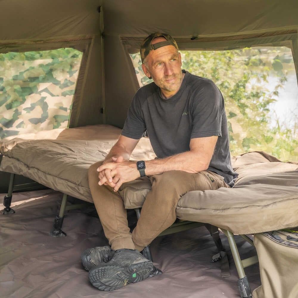 EXO 2 Man Bivvy System A0530027