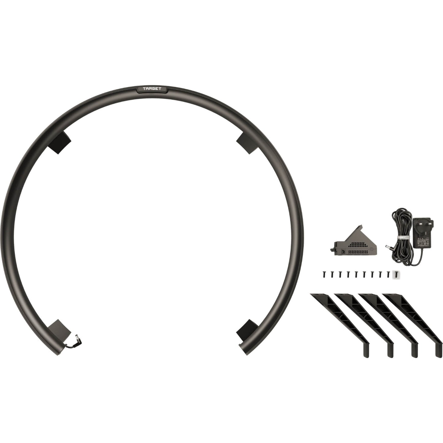 Target - Omni Auto Scoring System
