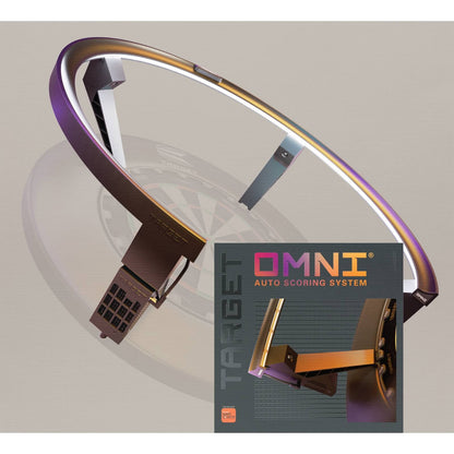 Target - Omni Auto Scoring System