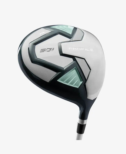 Wilson Profile SGI Women's Golf Club Set (RH)