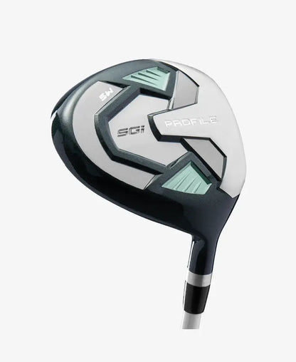 Wilson Profile SGI Women's Golf Club Set (RH)