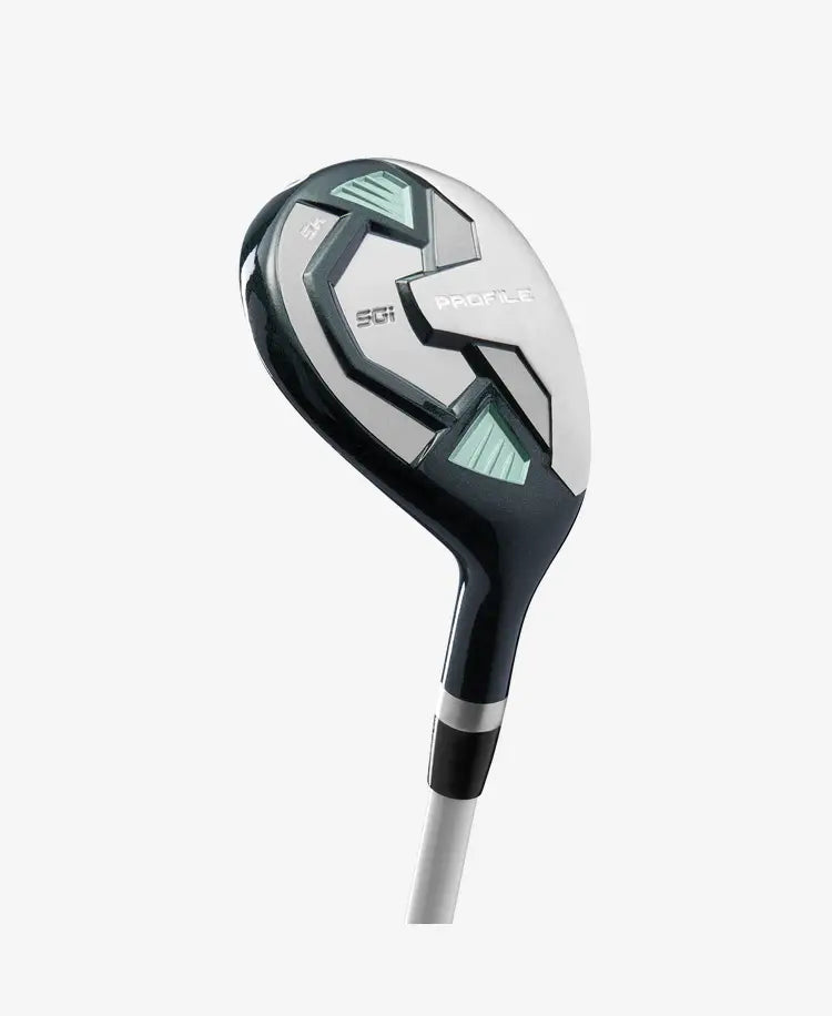 Wilson Profile SGI Women's Golf Club Set (RH)