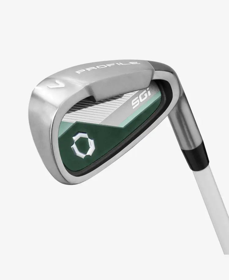 Wilson Profile SGI Women's Golf Club Set (RH)