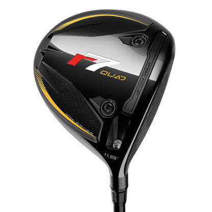 TaylorMade R7 Quad Mini Driver