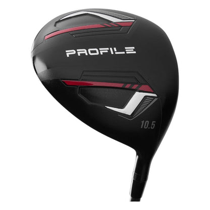 Wilson Profile Golf Package Set WG1R0361011 | Steel